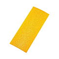 FEUILLE AUTO-AGRIPPANTE GRAIN 80 EN 70 X 125 MM