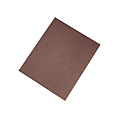 Feuille abrasive waterproof