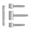 Fiche à 3 broches CI300 / CI320