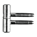 Fiche à 2 broches Ø 14 mm