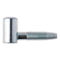 Fiche à  broche Ø 13 mm 055