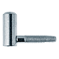 Fiche à  broche Ø 13 mm  070
