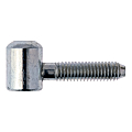 Fiche à  broche Ø 11 mm