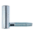 Fiche à  broche Ø 13 mm 075