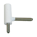 Fiche partie mâle Ø 14,5 mm P44