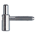 Fiche réglable à broche Ø 13 mm