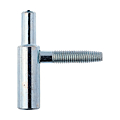 Fiche à  broche Ø 13 mm 075