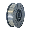 Fil aluminium photo du produit