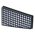 Filtre à particules 4300-1007