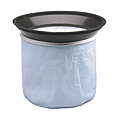 Filtre tissu poussière
