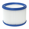 FITRE POUR ASPIRATEUR MAKITA 185X140MM VC2512L /446L /VC2010L /VC2511 /VC2012L