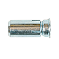 Cheville acier FIX-ALU