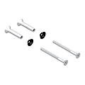 Kit de fixation pour bâton de maréchal Diva X et XI