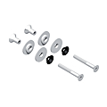 Kit de fixation pour bâton de maréchal Diva X et XI