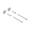 Kit de fixation pour bâton de maréchal DIVA XX - XXI