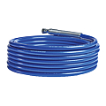 Flexible BlueMax II 1/4'' 15m
