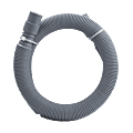 Flexible de vidange pour machine à laver photo du produit