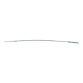 Flexible pour embrasure