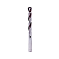 Foret à carrelage carbure cylindrique