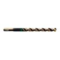 FORET ACIER HSSE Ø 6MM REF:1021 5% CO QUEUE 3 PLANS DIN338