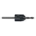 FORET BOIS Ø 5 MM AVEC FRAISE Ø 15 MM 
