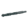 Foret à métaux HSS-meulé cylindrique