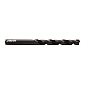 FORET HSS DIN338N Ø 5,00 MM TAILLE MEULE LG TOTALE 86MM - 1010