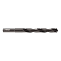 FORET HSS DIN338N Ø18,50 MM TAILLE MEULE LG TOTALE 198MM  - 1007