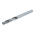 Foret à métaux HSS-meulé cylindrique