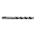 Foret spécial aluminium HSS-Co cylindrique