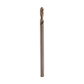 Foret à métaux HSS cylindrique easy clip