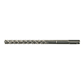 FORET SDS PLUS-7X EXPERT 5 X 165 MM 100 UTILE 4 TAILLANTS