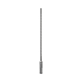FORET SDS PLUS-7X EXPERT  6 X 265 MM 200 UTILE 4 TAILLANTS