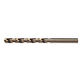 FORET TAILLE-MEULE TECNXCOBALT 5% AUTO CENTREUR POUR PERCAGE INOX Ø 5 MM