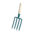 Fourche à bêcher 7306B