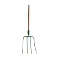 Fourche à fumier 7706 photo du produit