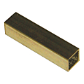 FOURREAU LAITON 8/10 EN 30 MM 