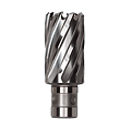 FRAISE A CAROTTER HSS QUICK-IN Ø 32 X 40MM TAILLE MEULEE