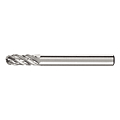 FRAISE CARBURE POUR ACIER 6 X 16 MM WRC QUEUE DE 6 MM REF 21105087