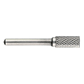 Fraise lime carbure cylindrique