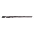 Fraise carbure sur tige cylindrique