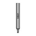 Fraise V031 pour machine Versa 992