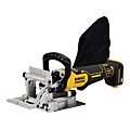 Fraiseuse à lamelles XR DCW682NT-XJ