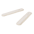 Lot de 2 franges