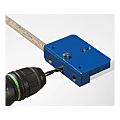 Gabarit de perçage Bluejib photo du produit