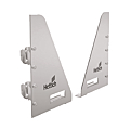 Gabarit de perçage Bluejig Avantech Inlay
