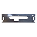GABARIT FR129N POUR PAUMELLE STANDARD 140X55