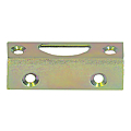GACHE A EQUERRE ZINGUEES N-15Z POUR CREMONE