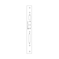 GACHE CENTRALE AVU PRECLAMEE DROITE T-LF SB FRA U35-00 P34 AVU FAB1 RS GR