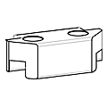 GACHE D'ARRET GU 966 